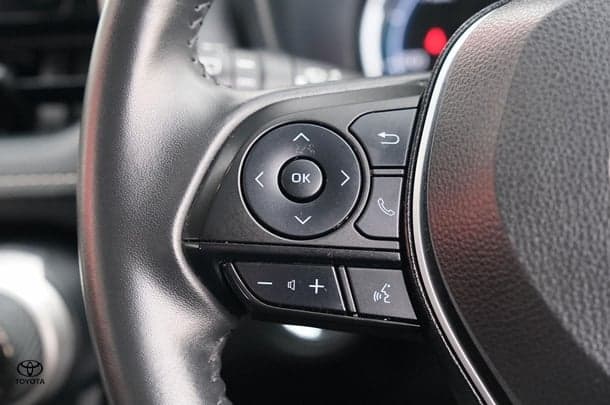 2022 Toyota Rav4 Hybrid GXL-2WD image 16