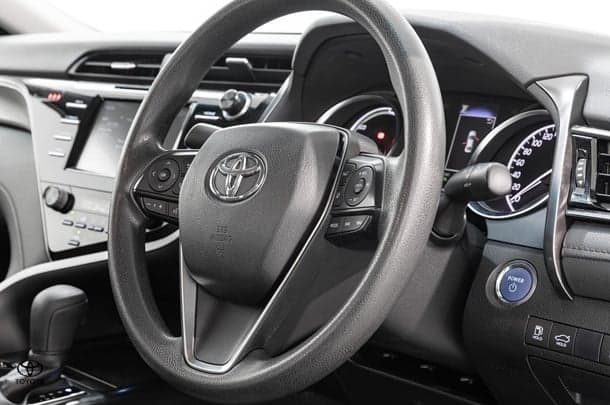 2019 Toyota Camry Hybrid Ascent image 23