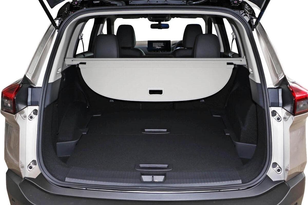 2024 Nissan X-TRAIL N-TREK T33 Auto 2WD MY25 image 10