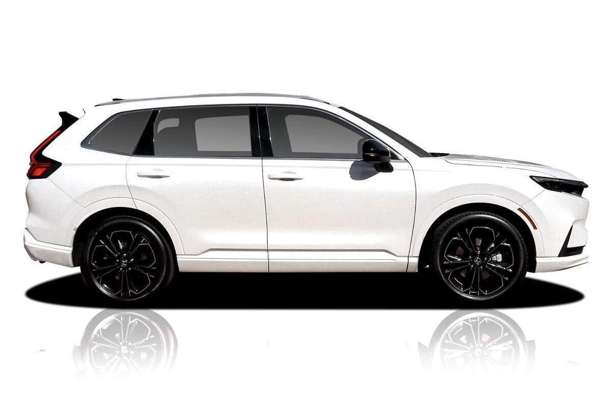 2024 Honda CR-V e:HEV RS Auto FWD MY24 image 4