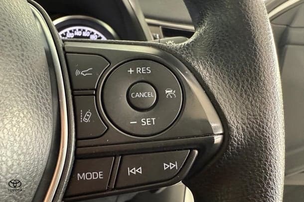2023 Toyota Camry Hybrid Ascent image 27