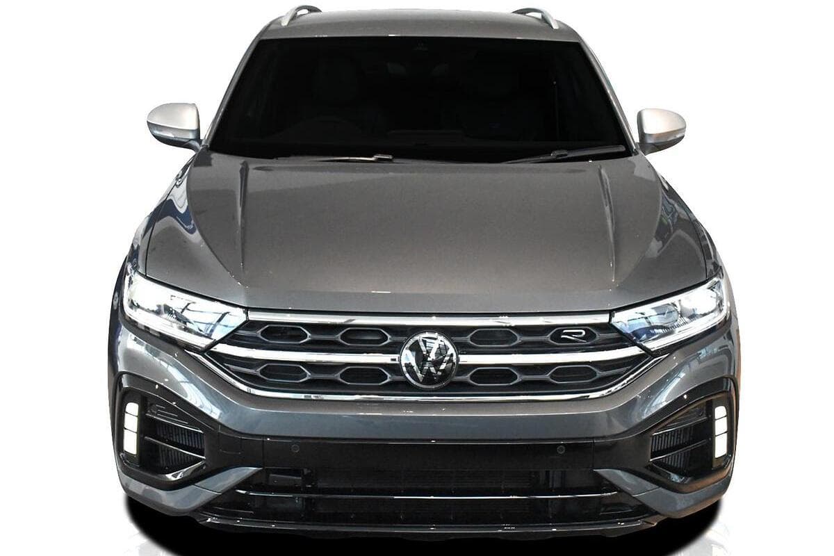 2025 Volkswagen T-Roc R D11 Auto 4MOTION MY25 image 2