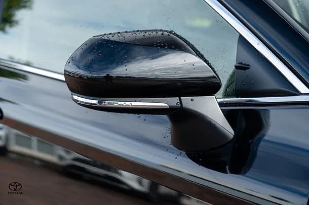 2023 TOYOTA Camry Hybrid Ascent image 21