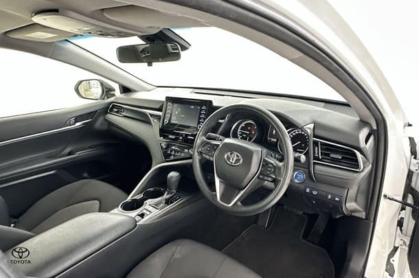 2023 Toyota Camry Hybrid Ascent image 15