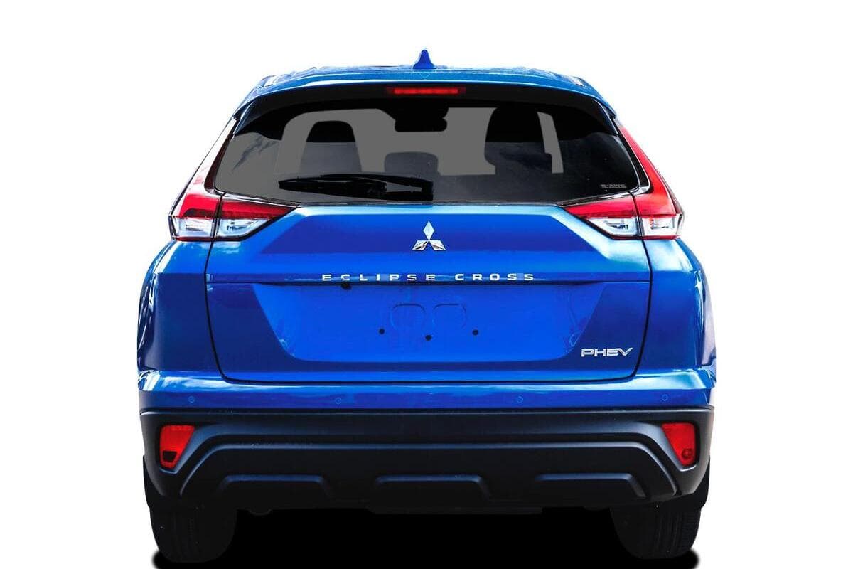 2024 Mitsubishi Eclipse Cross PHEV ES YB Auto AWD MY24 image 3