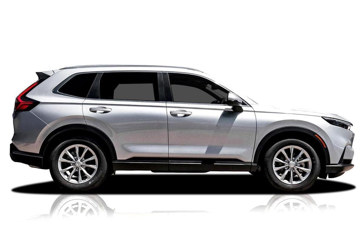 2025 Honda CR-V VTi L Auto FWD MY25 image 5