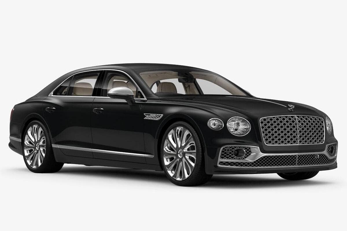 2024 Bentley Flying Spur Mulliner Auto AWD MY24