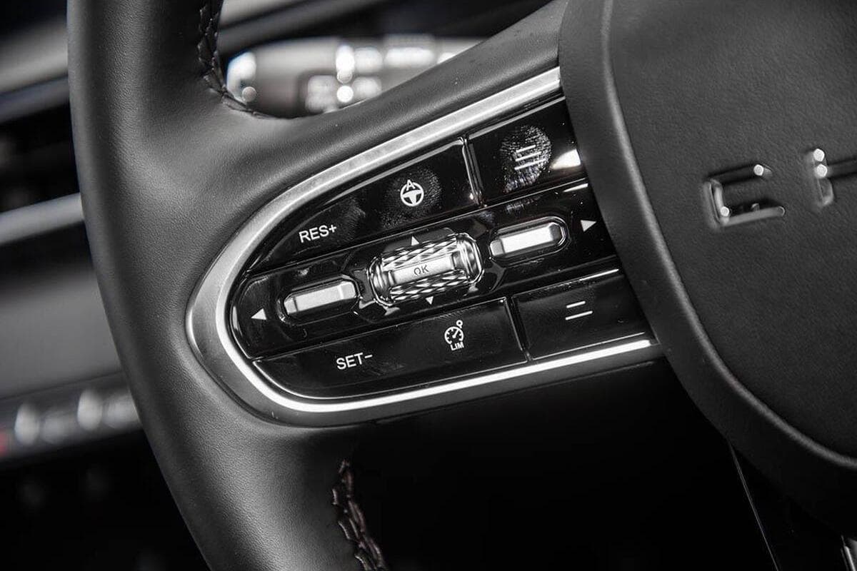 2025 Chery Tiggo 4 Pro Ultimate Auto 2WD image 19