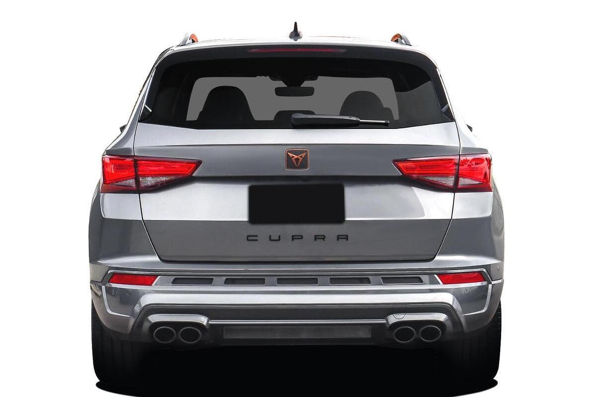 2024 CUPRA Ateca VZx Auto 4Drive MY24.5 image 3