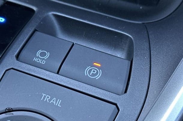 2024 Toyota Rav4 Hybrid GXL AWD image 28