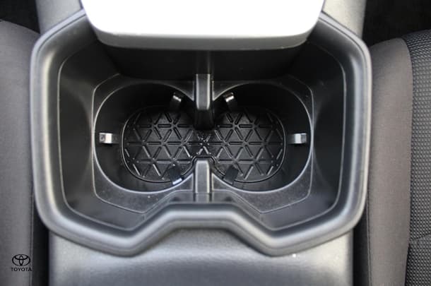 2023 Toyota RAV4 Hybrid GX AWD image 27