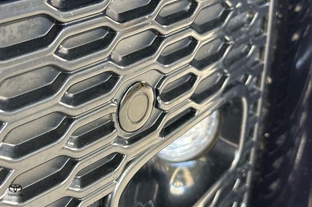 2021 Toyota Fortuner GXL image 34