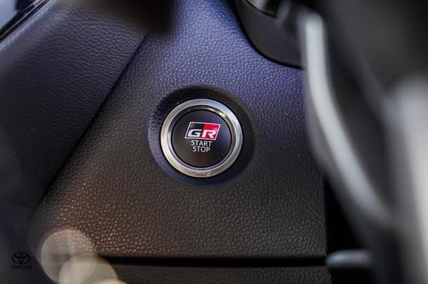 2024 Toyota GR Corolla GTS image 20