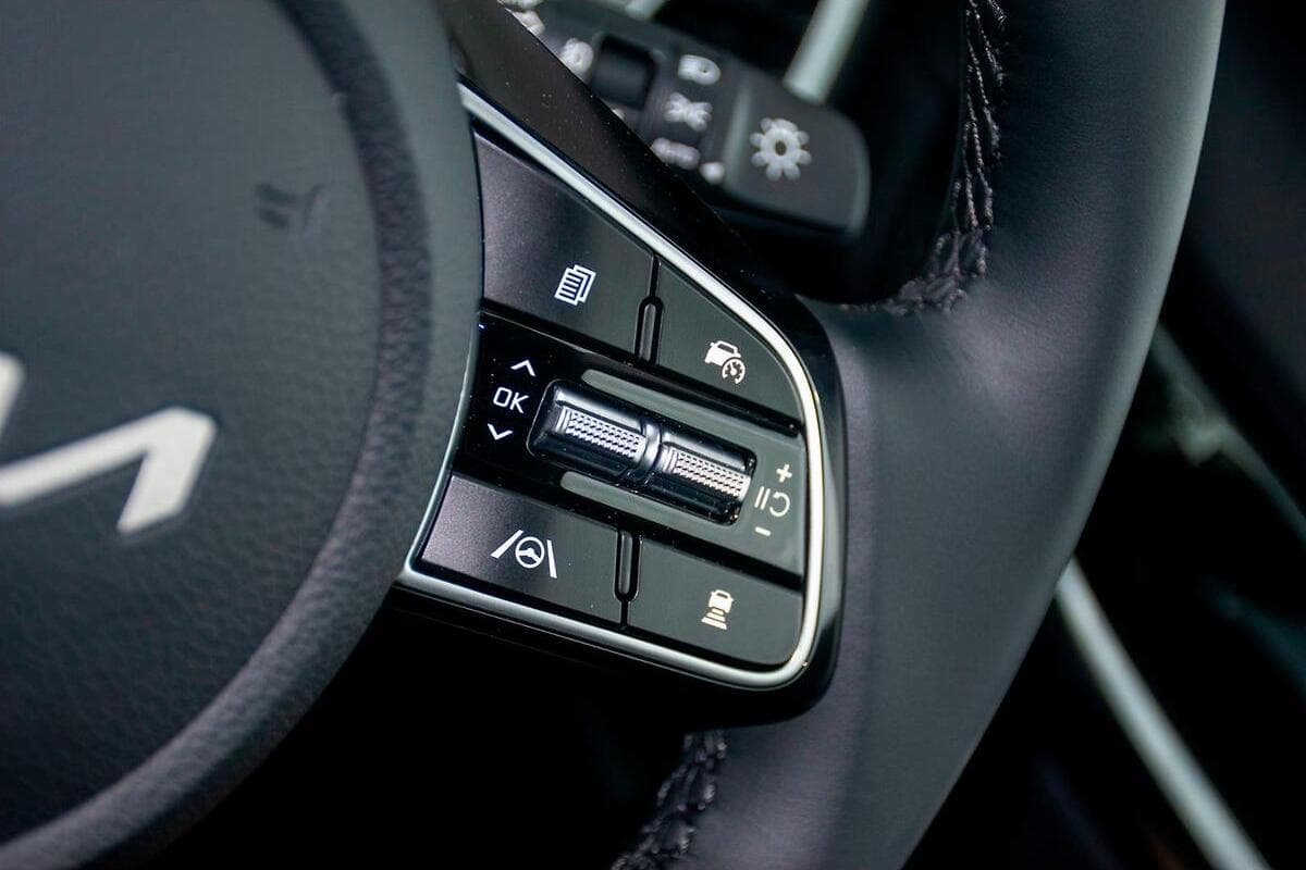 2025 Kia Seltos Sport+ Auto AWD MY25 image 14