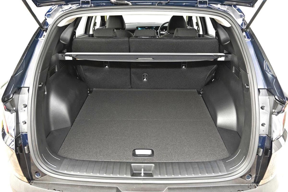 2025 Hyundai Tucson Auto 2WD MY25 image 9