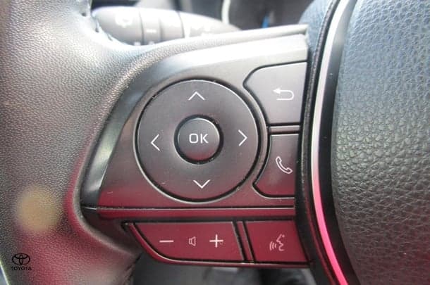 2021 Toyota Rav4 Hybrid Edge AWD image 20