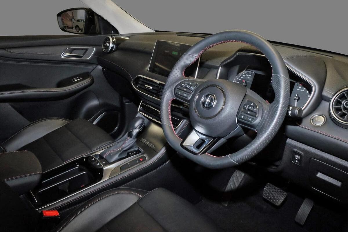2024 MG HS Vibe Auto FWD MY24 image 5