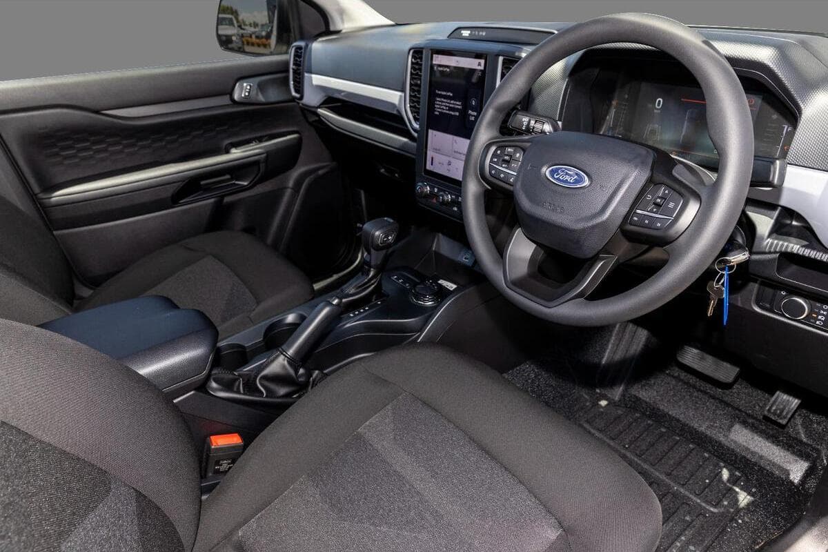 2024 Ford Ranger XL Auto 4x4 MY25.25 image 7