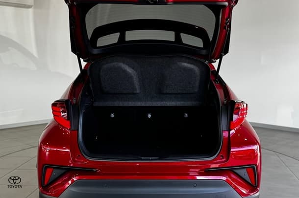 2023 Toyota CH-R Koba 2WD image 11