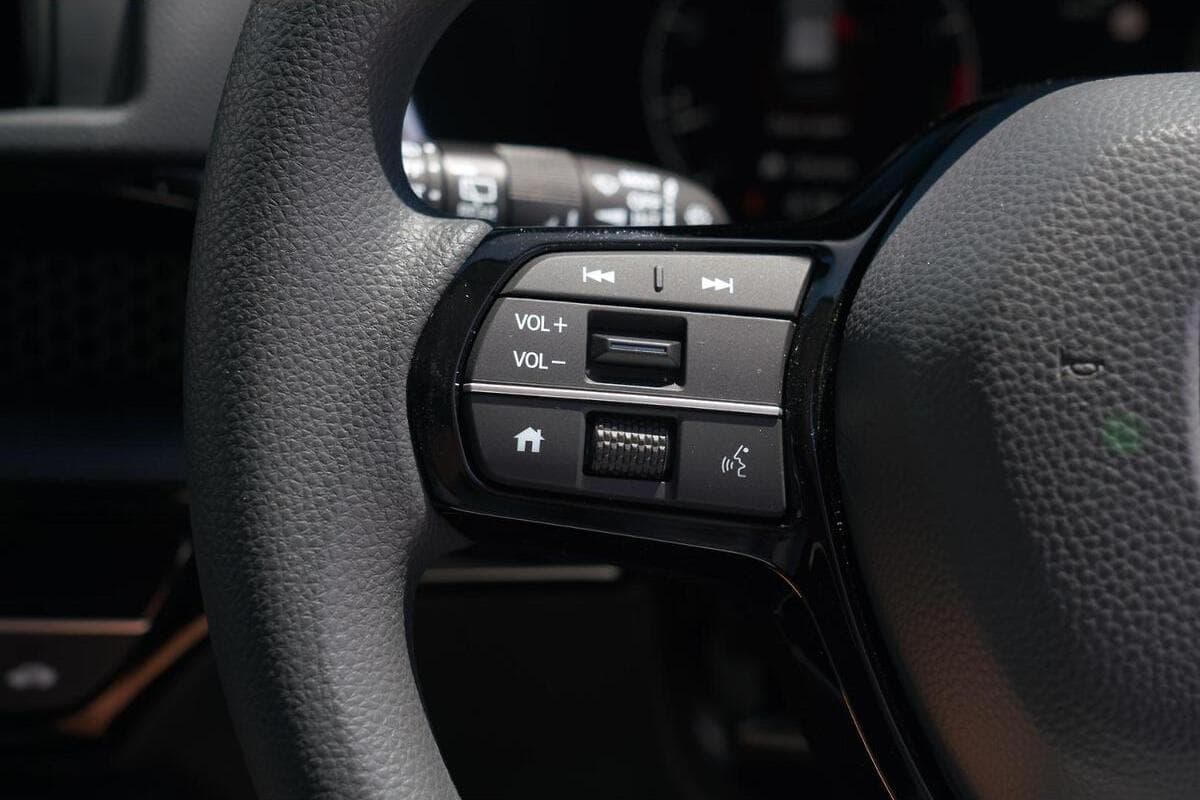2025 Honda CR-V VTi X7 Auto FWD MY25 image 18