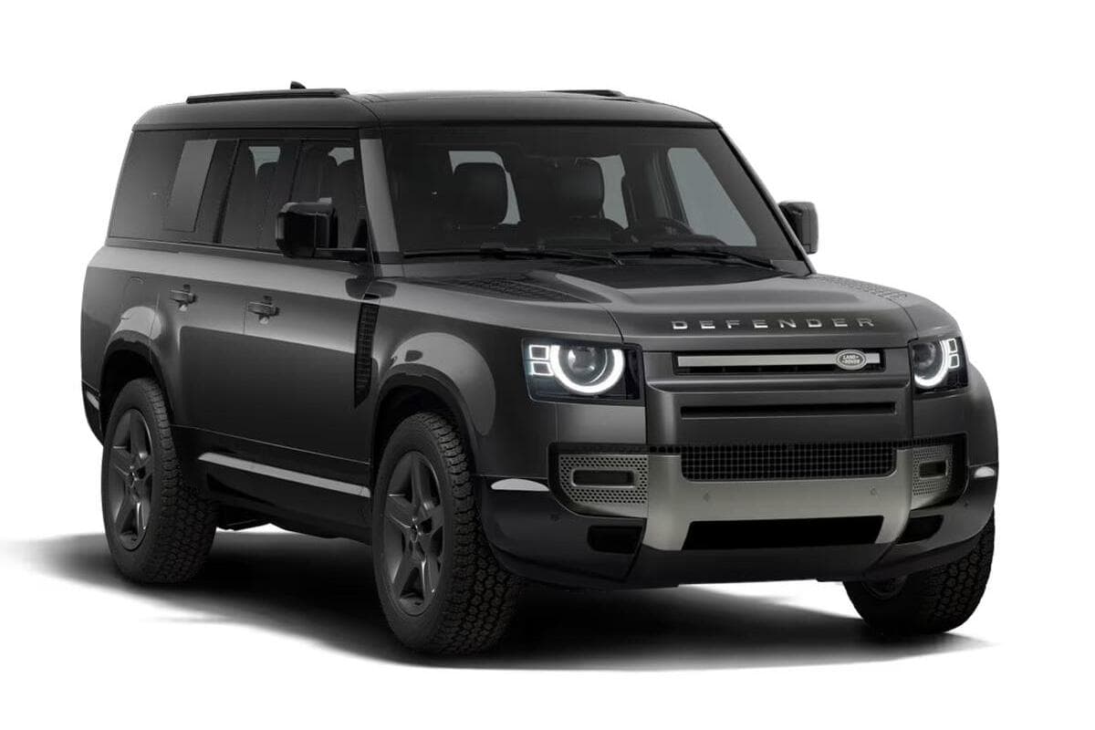 2025 Land Rover Defender 130 D350 X-Dynamic SE Auto AWD MY25.5