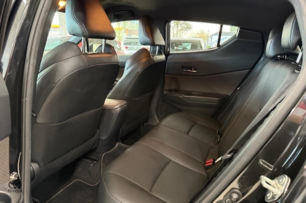 2019 Toyota CHR Koba AWD image 13