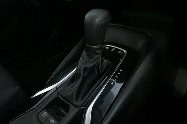 2023 Toyota Corolla Sedan Hybrid Ascent Sport image 14