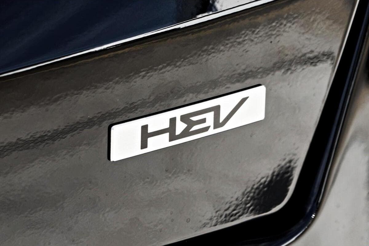 2025 Kia Sorento HEV GT-Line Auto AWD MY25 image 11