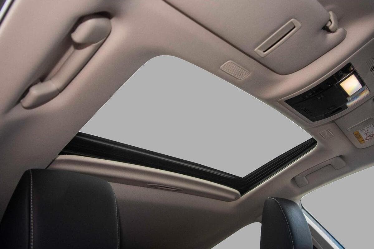 2024 Lexus ES ES300h Sports Luxury Auto image 16