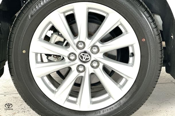 2023 Toyota Corolla Ascent Sport image 25