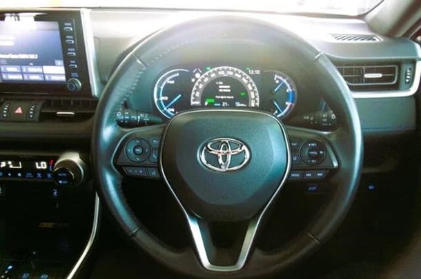 2022 Toyota RAV4 XSE image 20