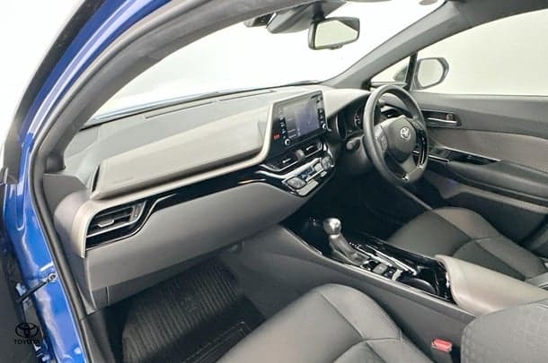 2020 Toyota CH-R Koba 2WD image 20