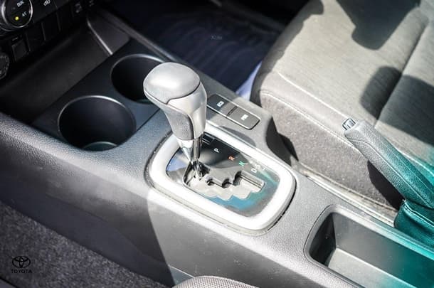 2023 Toyota HILUX SR5 image 23