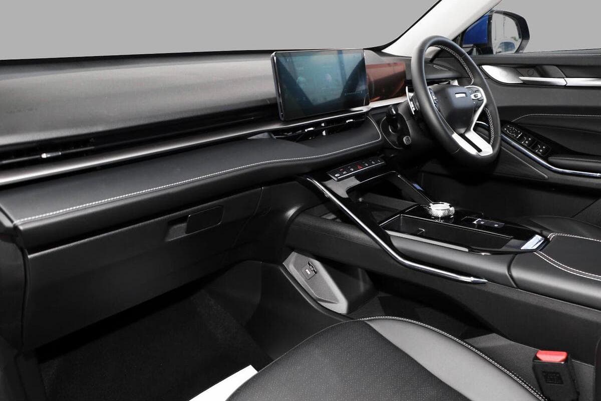 2025 GWM Haval H6 Vanta Auto image 7