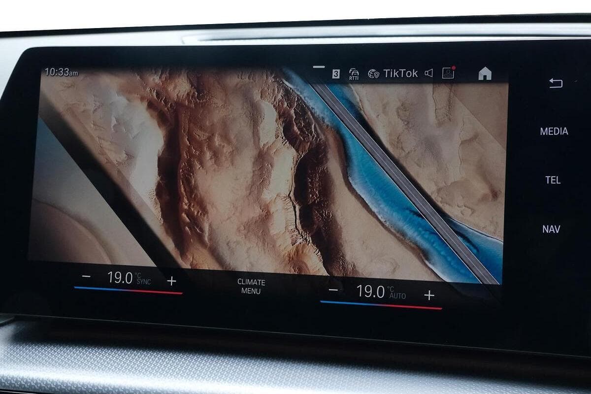 2025 BMW iX1 xDrive30 M Sport U11 Auto AWD image 10