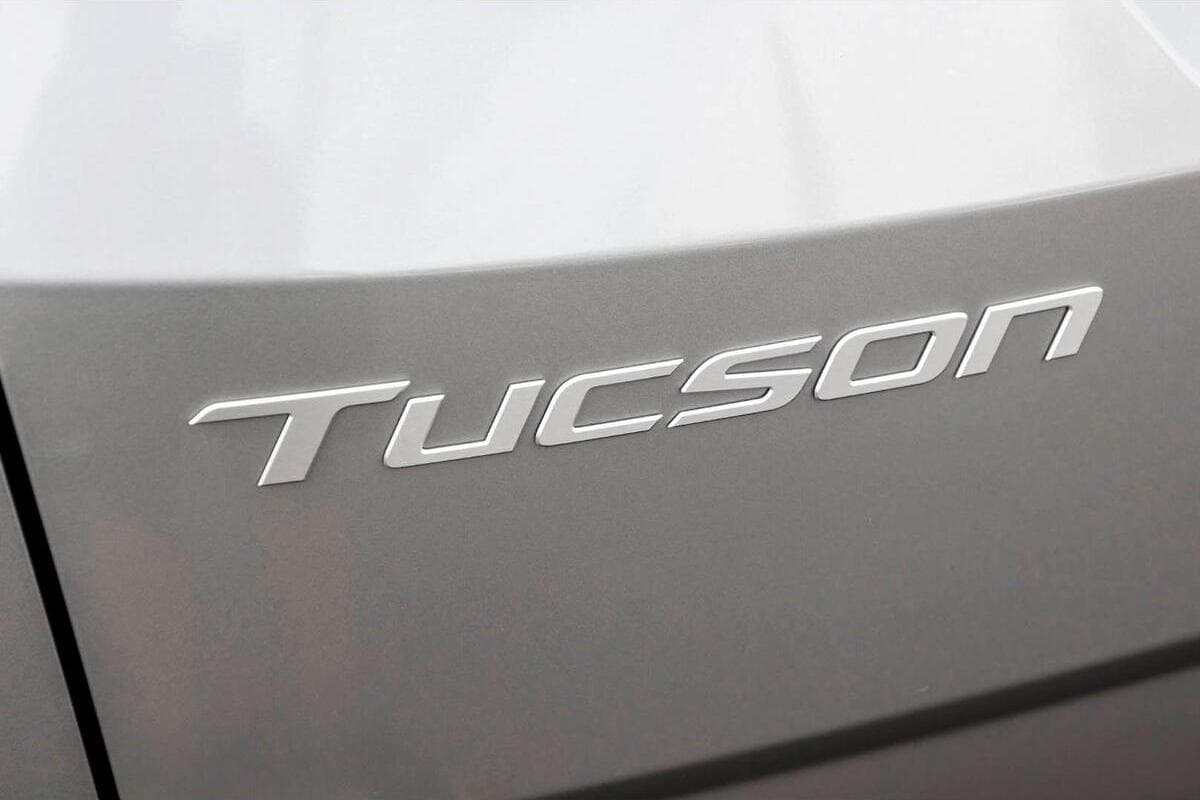 2025 Hyundai Tucson Premium Auto AWD MY25 image 11