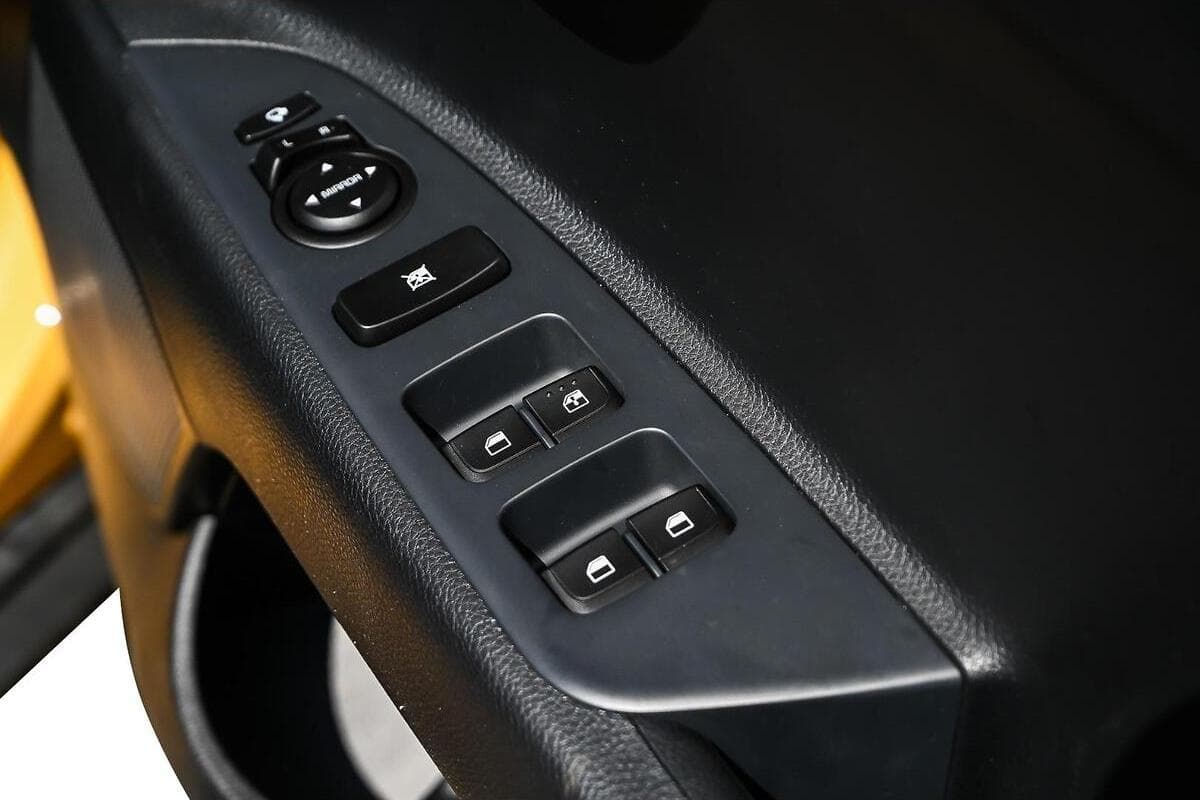 2024 Kia Stonic Sport Auto FWD MY25 image 13