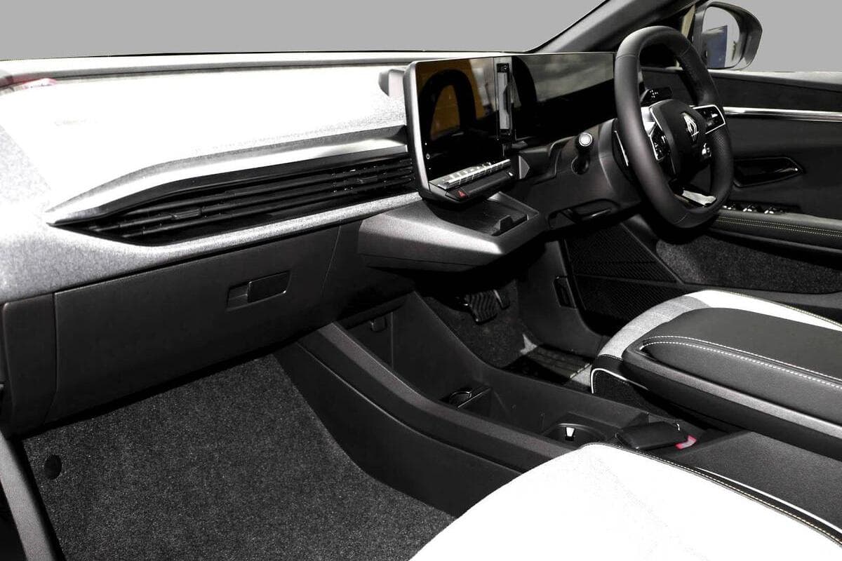 2024 Renault Megane E-Tech Techno EV60 Auto MY24 image 6