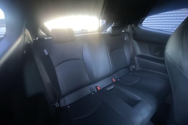 2025 Toyota GR Yaris GTS image 30