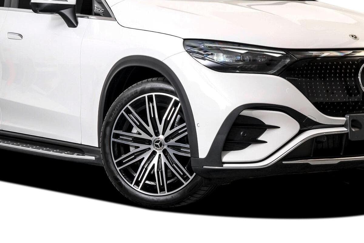 2024 Mercedes-Benz EQE EQE350 Auto 4MATIC image 15