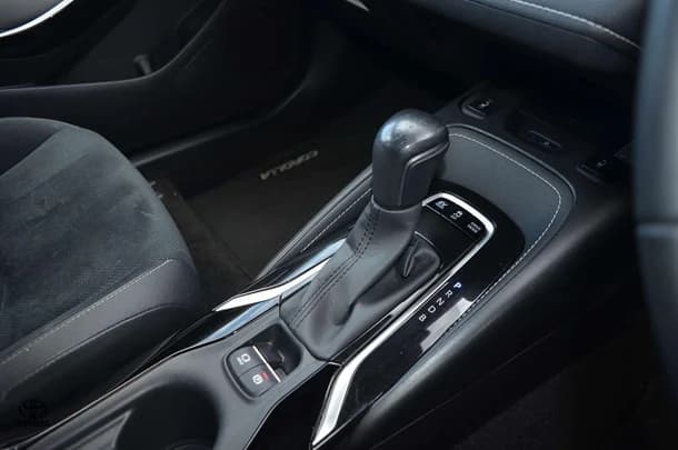2018 Toyota Corolla ZR image 19
