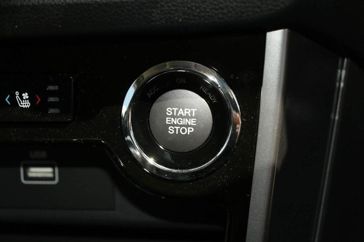 2024 SsangYong Korando Ultimate LTD Auto 2WD MY23 image 13
