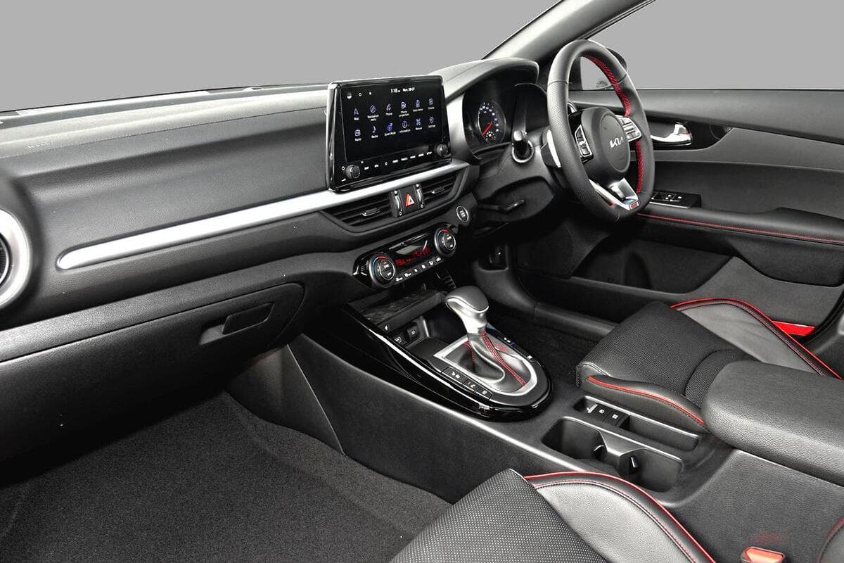 2024 Kia Cerato GT Auto MY24 image 7