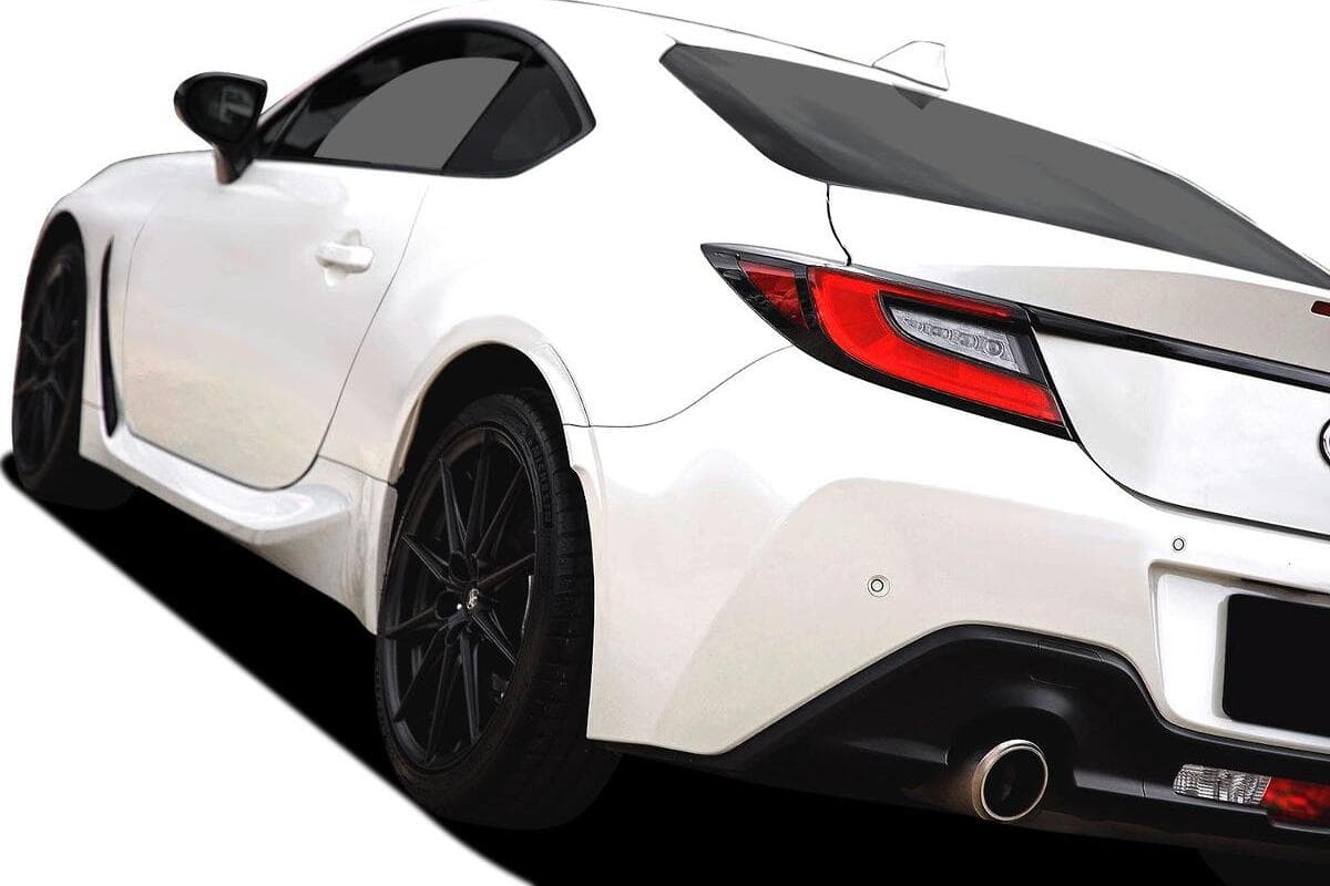 2024 Toyota GR86 GTS Auto image 8