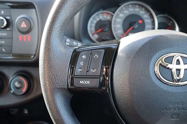 2019 Toyota Yaris Ascent image 15