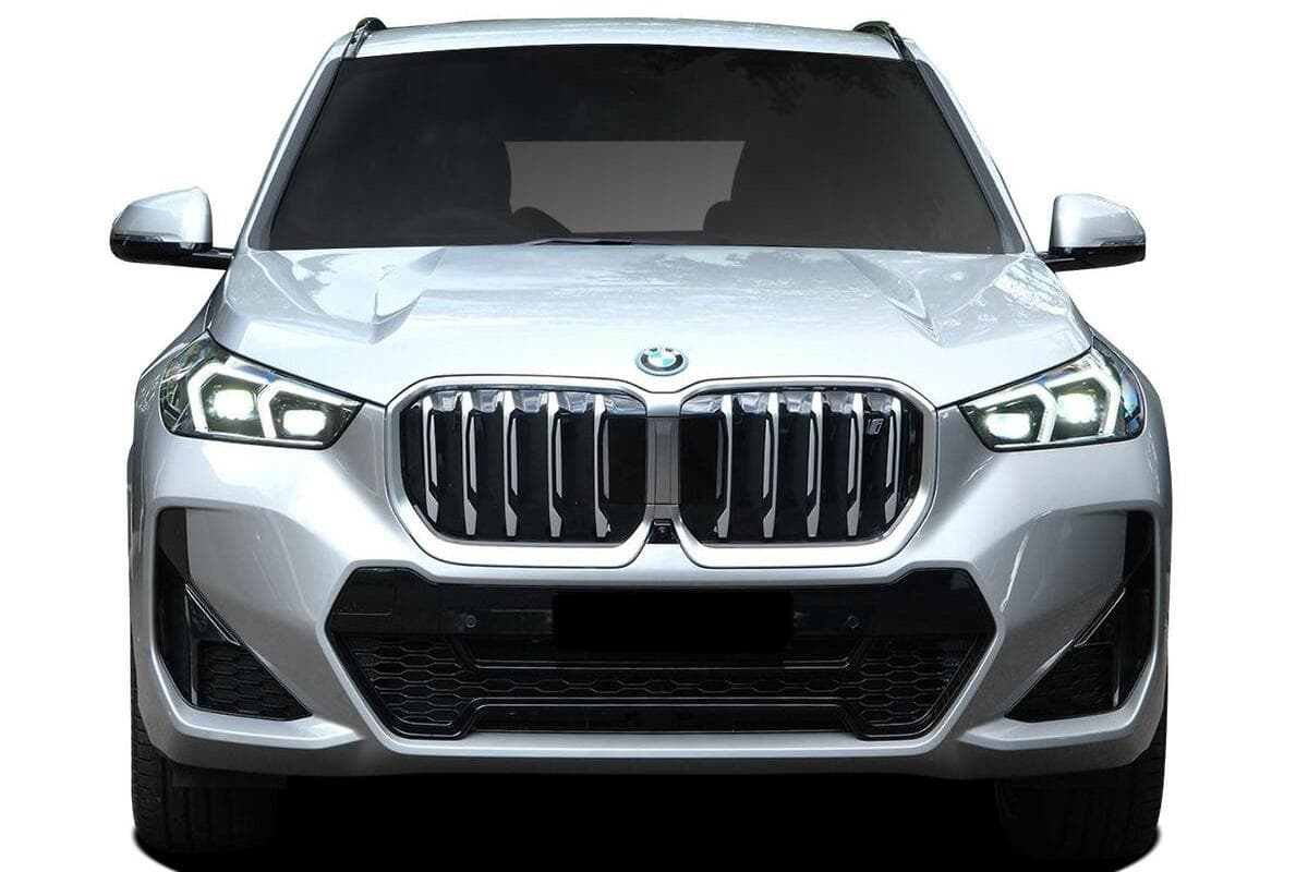 2025 BMW iX1 xDrive30 M Sport U11 Auto AWD image 2