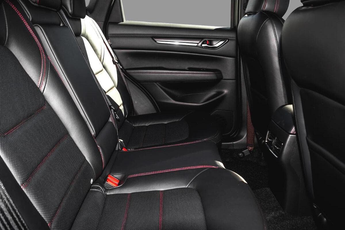 2024 Mazda CX-5 G25 GT SP KF Series Auto i-ACTIV AWD image 8