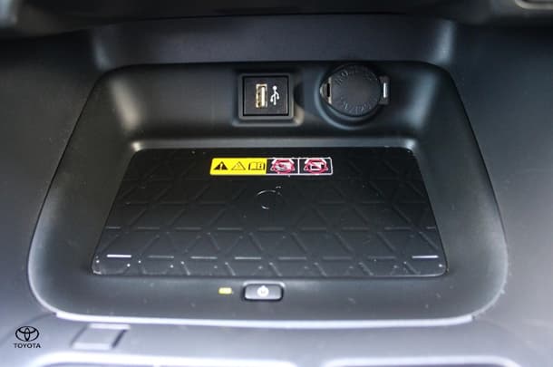 2024 Toyota RAV4 Hybrid GXL-2WD image 20