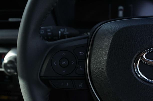 2024 Toyota RAV4 Hybrid Cruiser 2WD image 12