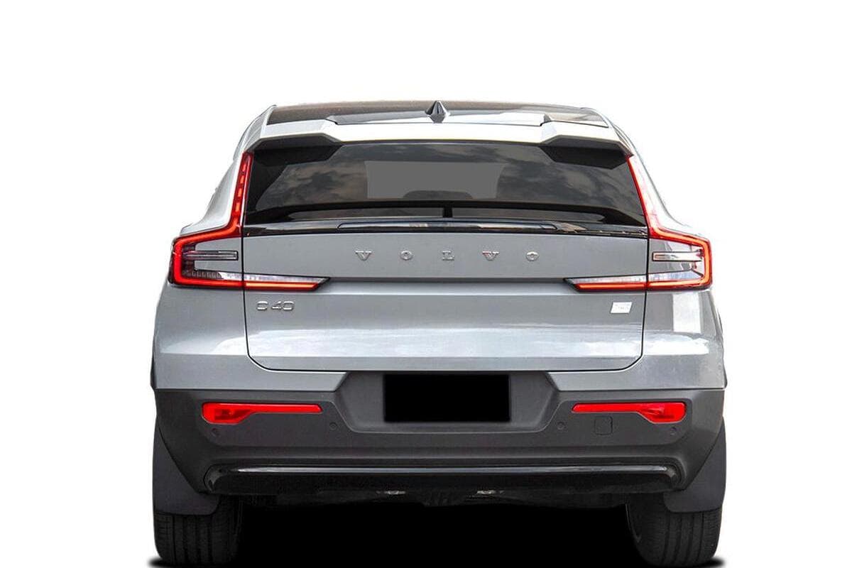2024 Volvo C40 Recharge Twin Auto AWD MY24 image 3
